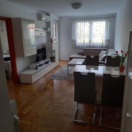Apartman Mario - Arena Zagrzeb Zewnętrze zdjęcie