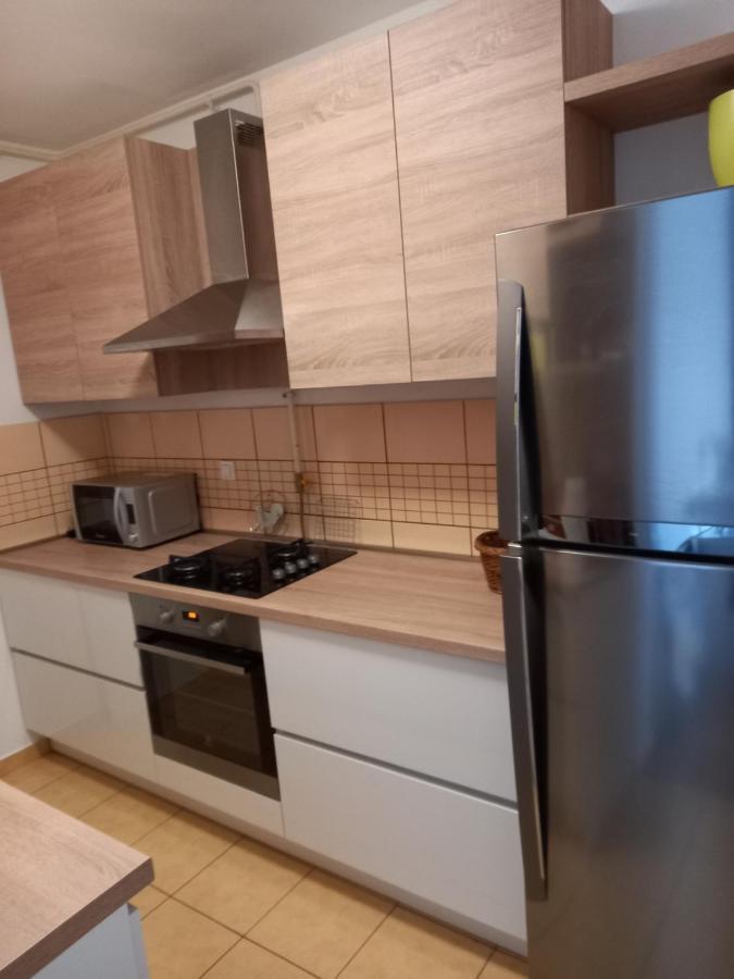 Apartman Mario - Arena Zagrzeb Zewnętrze zdjęcie