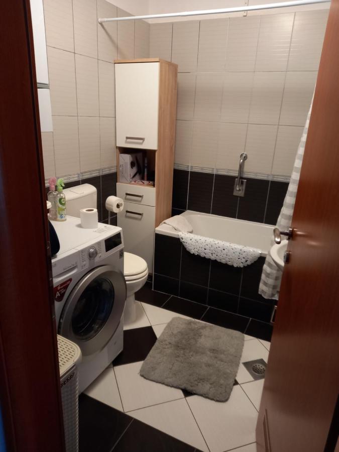 Apartman Mario - Arena Zagrzeb Zewnętrze zdjęcie