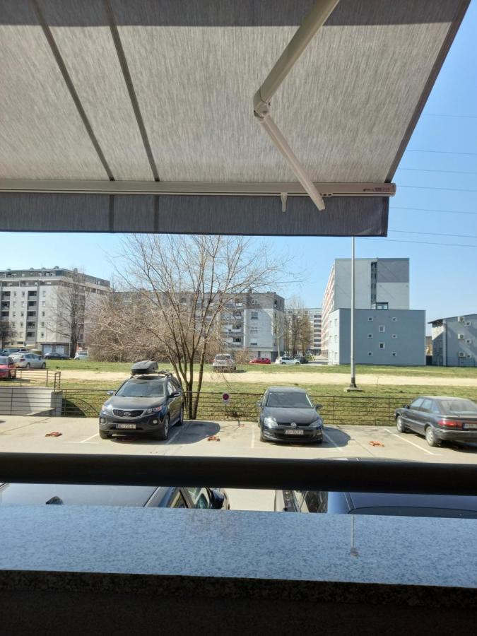 Apartman Mario - Arena Zagrzeb Zewnętrze zdjęcie
