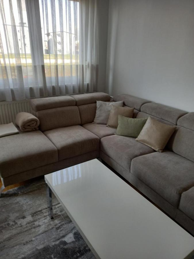 Apartman Mario - Arena Zagrzeb Zewnętrze zdjęcie