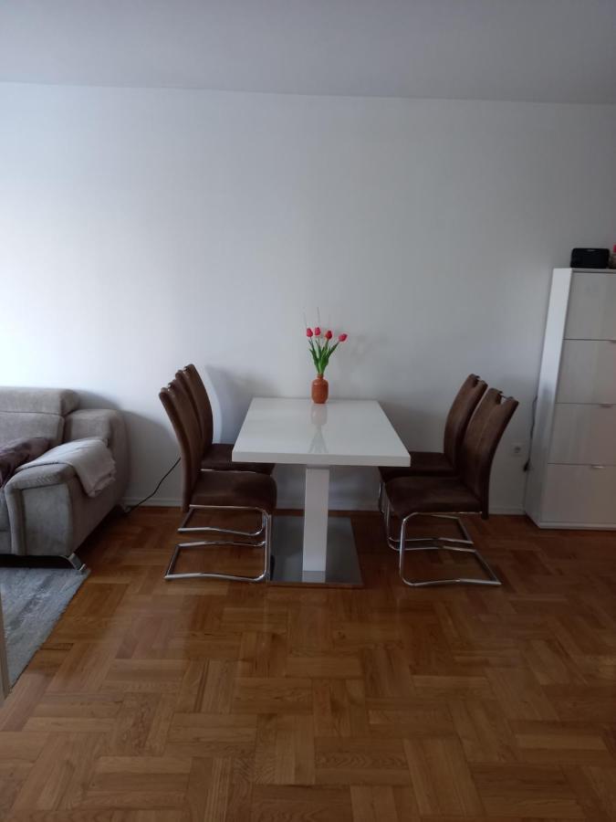 Apartman Mario - Arena Zagrzeb Zewnętrze zdjęcie