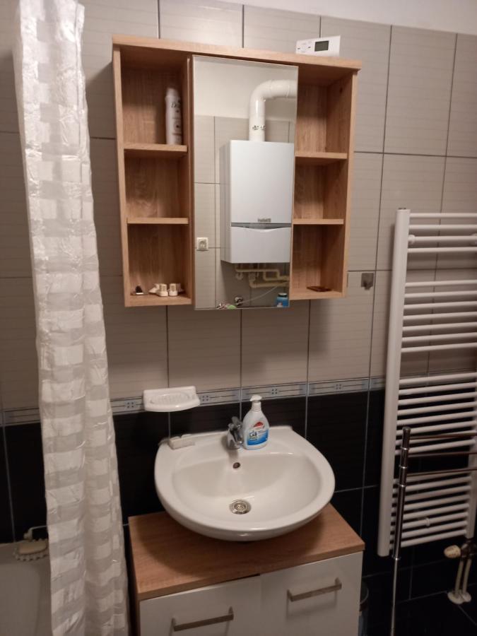 Apartman Mario - Arena Zagrzeb Zewnętrze zdjęcie