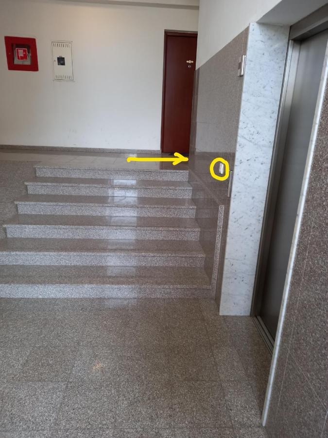 Apartman Mario - Arena Zagrzeb Zewnętrze zdjęcie