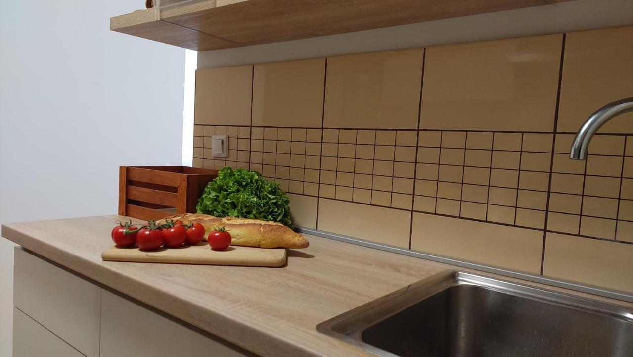Apartman Mario - Arena Zagrzeb Zewnętrze zdjęcie